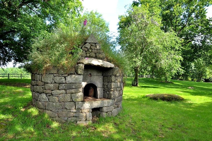 Bed & Breakfast Manoir De Kerangosquer
