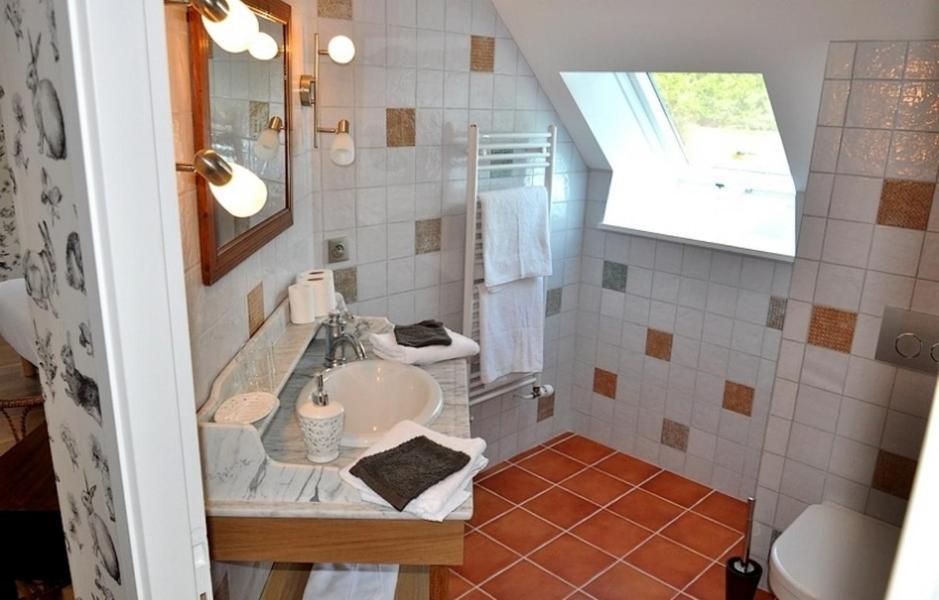 Bed & Breakfast Manoir De Kerangosquer Pont-Aven