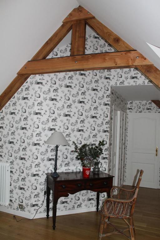 Bed & Breakfast Manoir De Kerangosquer Pont-Aven